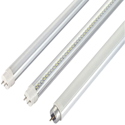 IP45 SMD 3014 14W AC85V - 265V 50000H T8 Led Tube Light Bulbs