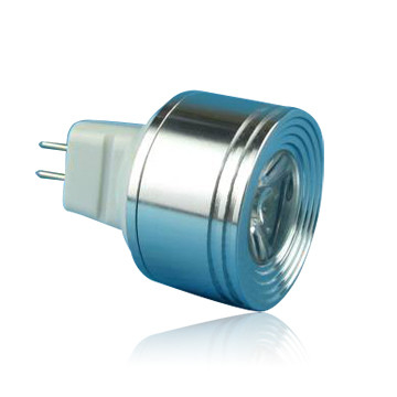Energy saving 80 - 100LM AC 100 - 250V 3000K E27 Led Spotlight Fittings