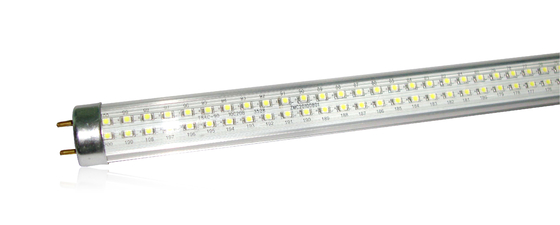 19w AC85V - 265V 50Hz - 60Hz 1198 mm T10 Led Tube Light Bulbs