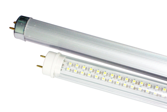 IP45 AC85V - 265V 20W 6500 - 7500K 1198 mm 50000H T10 Led Tube Light Bulbs