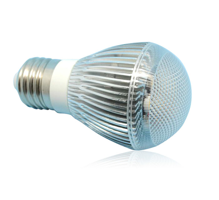 Energy Saving ha portato Nightlight LAMPADINA E27 3W 200 - 230V AC per l'illuminazione interna, magazzini