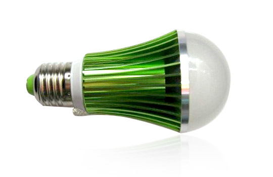 Energy Saving E27 / E14 6W 200 - 230 v AC 50 - 60 HZ NightLight Led Bulb 2 anni di garanzia