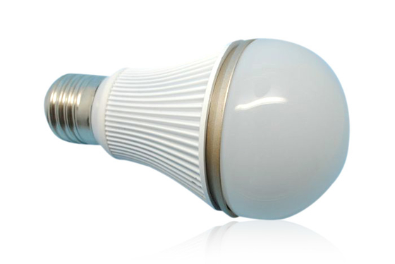 Alto potere Cool White 5W E14 400 - 500LM Led Nightlight bulbo 150 gradi per la costruzione di hotel