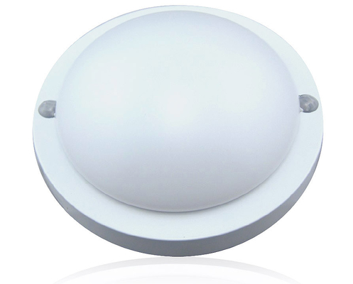Alta luminosità 12W AC90 - 260V E27 all'aperto Motion Sensor Led luce notturna per l'edilizia