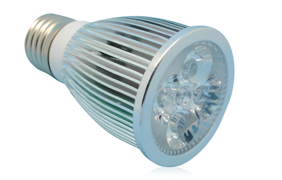 5W di risparmio energetico 400 - 500LM LED GU10 epist luci spot 3 anni di garanzia