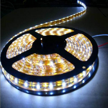 Basso consumo LED flessibile SMD 3528 mm 5000 * 8 ore 50000 Ribbon luce con CE ROHS &