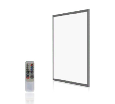 LED SMD 3014 AC 175 - 265V 50-60Hz dimmerabile Flat Panel ha portato illuminazione 600 x 300 mm