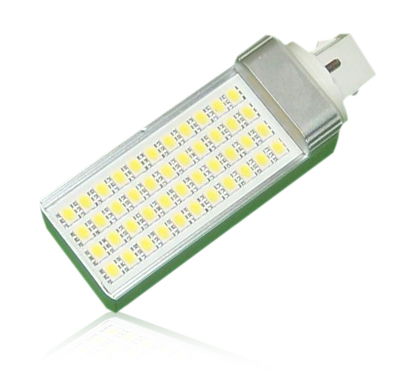 SMD5050 9w bianco caldo 2800 - 3200K LED PL luce raccordi per Hight classe Barbieri