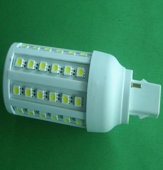 Alta Lumen E27 AC85 - 265V 11W 50000 ore SMD LED mais lampadina per cucina, bagno