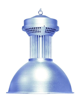 Alluminio puro 2700 - 7000K 50 / 60 Hz Led High Bay Fitting Lighting Fixture HBL-B90W