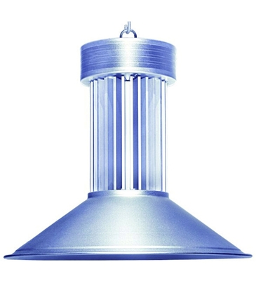 60W di risparmio energetico / 80W AC100 - 240V 120 gradi High Light Bay raccordo per supermercati