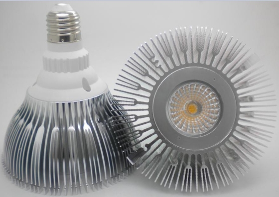 Alta qualità & alta CRI E27 14W PAR38 dimmerabile COB LED Light Ce & RoHs approvazione
