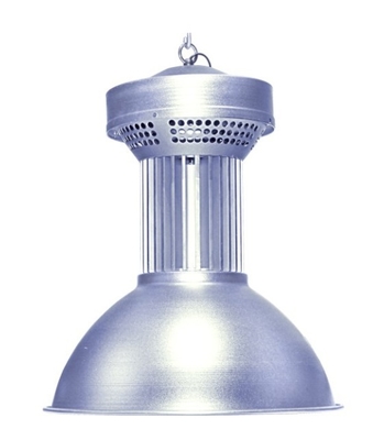 AC100 bianco puro - 240V 100W Bay High Light raccordo per uso industriale utilizzato