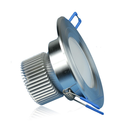 AC85 - AL + un PC di 265 3W 150 di grado LED lampadine della candela con 3 anni di garanzia