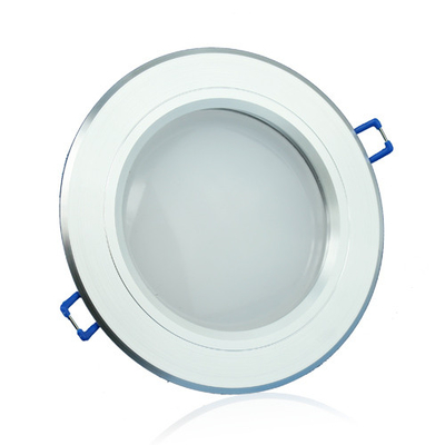 12W alto lustro luminoso AC85 bianco - 265V, del soffitto LED Downlight angolo d'apertura 150°